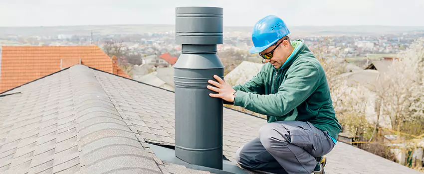 Chimney Repair Cost in Cortland, NY