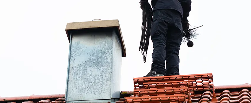 Modern Chimney Sweeping Techniques in Cortland, New York