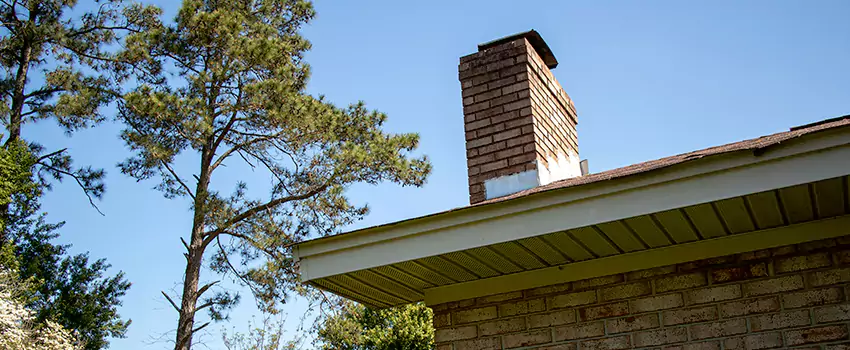 Brick Chimney Sweep Near Me in Cortland, NY