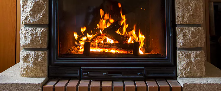 Decorative Fireplace Installation Cost in Cortland, New York