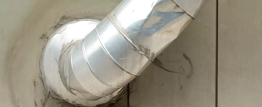 Dryer Vent Repair Process in Cortland, NY