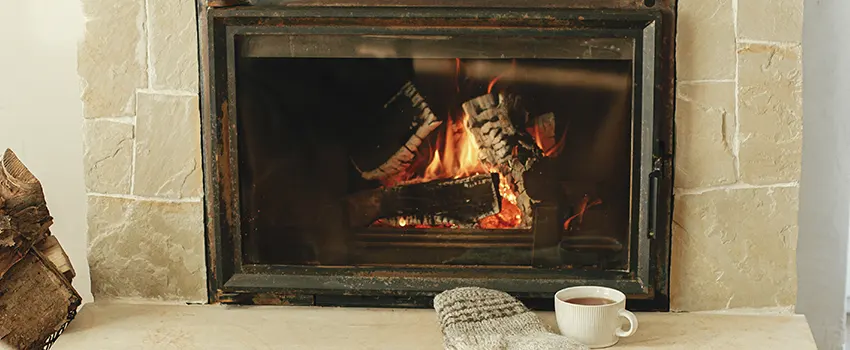 Fireplace Door Handle Replacements Services in Cortland, New York