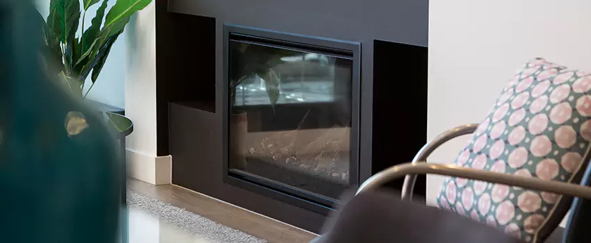 Gas Fireplace Installation in Cortland, NY