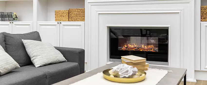Pellet Fireplace Insert Installation in Cortland, NY