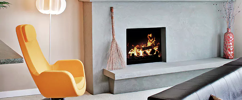 Electric Fireplace Makeover Services in Cortland, NY