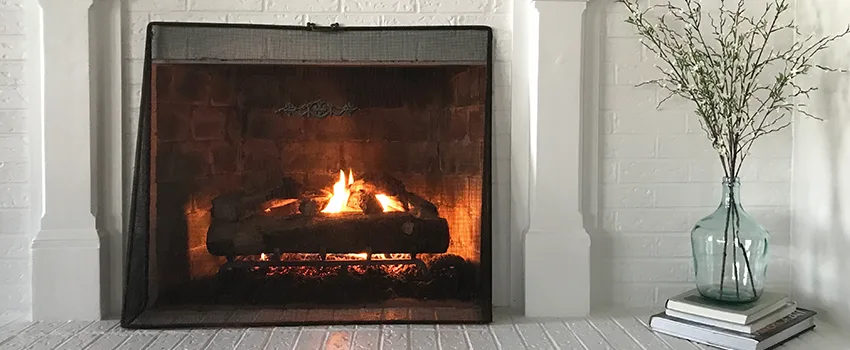 Cost-Effective Fireplace Mantel Inspection And Maintenance in Cortland, NY