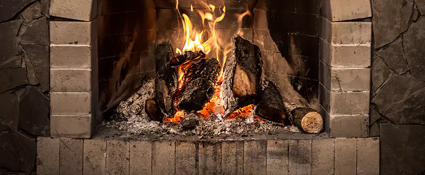 Cost of Rebuilding A Fireplace in Cortland, New York