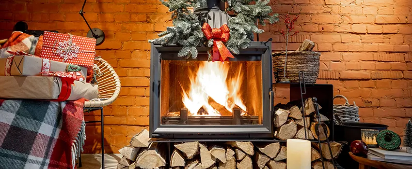 Steel Fireplace Grate Repair And Replacement Services in Cortland, New York