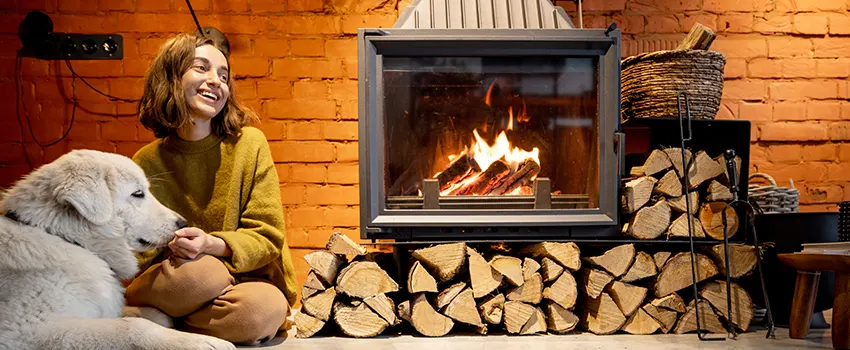 Fireplace Smell Removal Cost in Cortland, NY