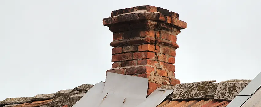 Cost of Fixing Blocked Chimney in Cortland, New York