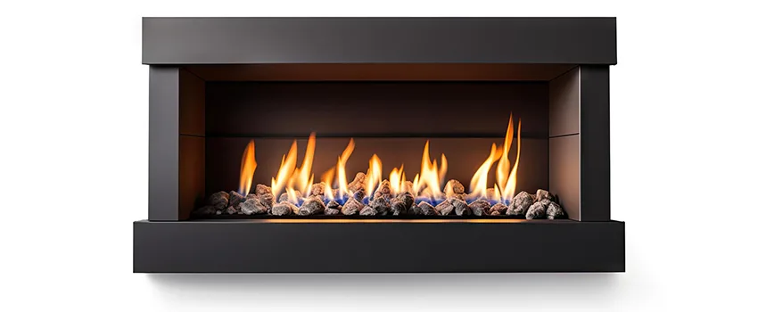 Outdoor Gas Fireplaces Installation in Cortland, NY