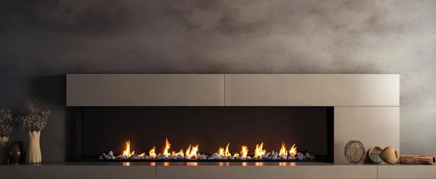 Gas Fireplace Logs Supplier in Cortland, New York