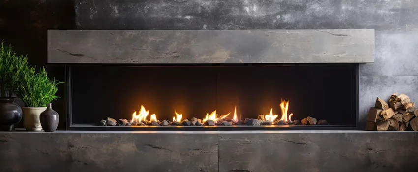 Gas Fireplace Front And Firebox Repair in Cortland, NY