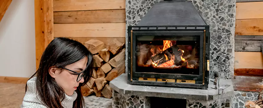 Harman P68-C Pellet Stove Repair in Cortland, New York 