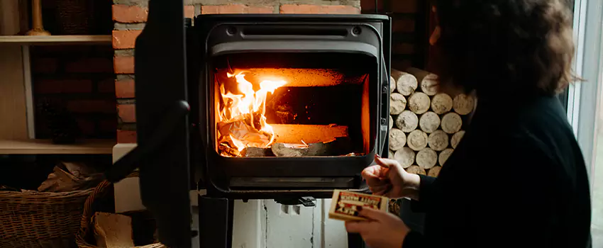 Hearthstone Wood Stoves Fireplace Repair in Cortland, New York