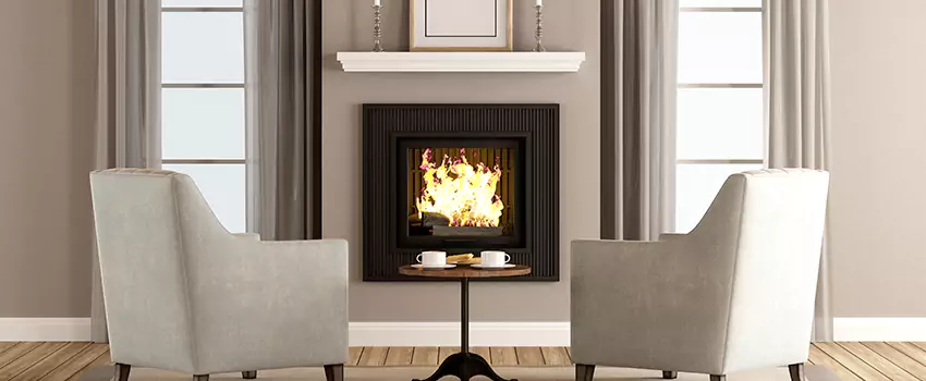 Heatilator Direct Vent Fireplace Services in Cortland, New York