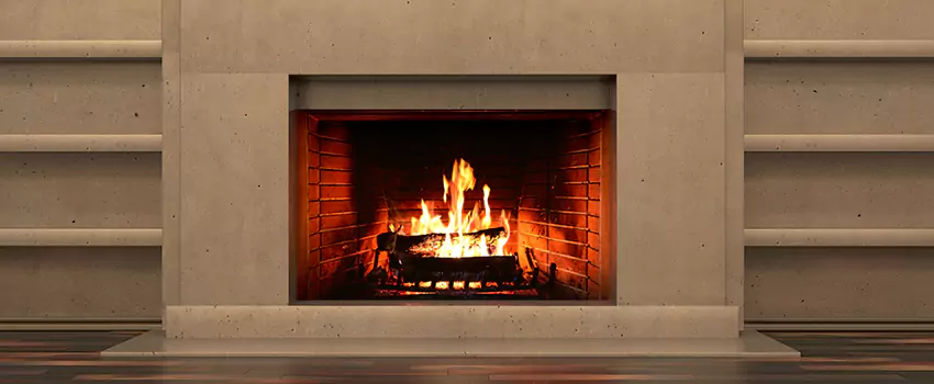 Majestic Trilliant Series Gas Fireplace Insert Repair in Cortland, New York