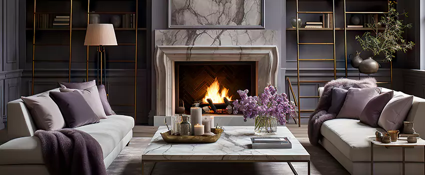 Napoleon Galaxy Series Outdoor Fireplaces Repair in Cortland, NY