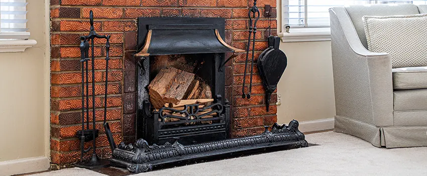 Custom Old Fireplace Redesign Services in Cortland, New York