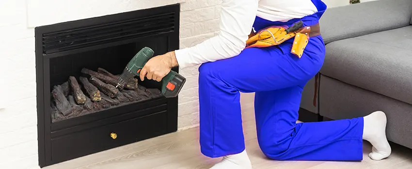 Pellet Fireplace Repair Services in Cortland, NY