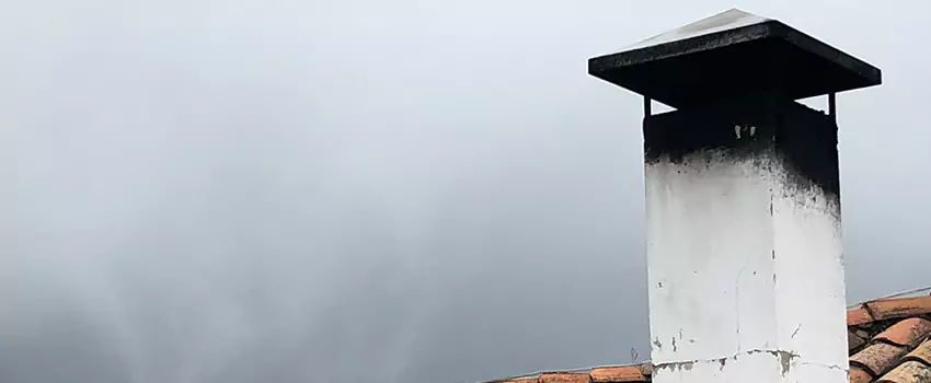 Prefab Chimney Crown Installation in Cortland, NY
