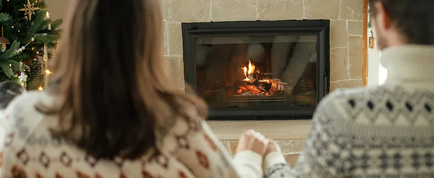 Superior Open-Hearth Wood Fireplaces in Cortland, NY
