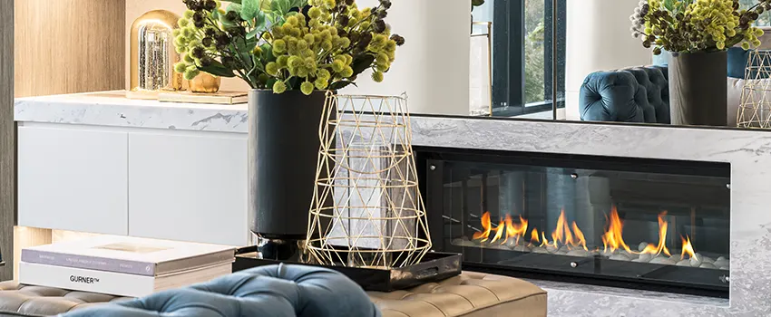 Professional Town & Country Luxury Fireplace Maintenance Experts in Cortland, New York