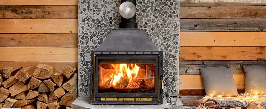Travis Industries Elite Fireplace Inspection and Maintenance in Cortland, New York