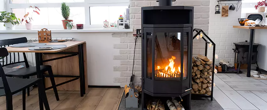 Cost of Vermont Castings Fireplace Services in Cortland, NY