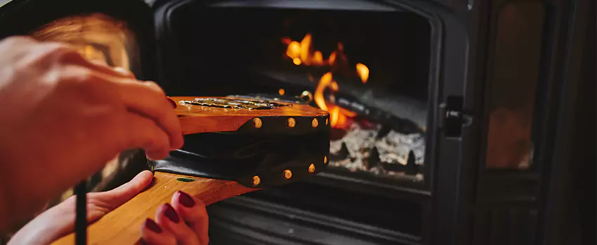 Cost of Wood Furnace Repair and Installation Services in Cortland, NY