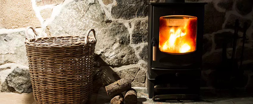 24/7 Wood Stove Installation Services in Cortland, New York