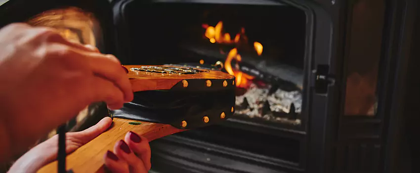 Wood Stove Grates Repair in Cortland, New York