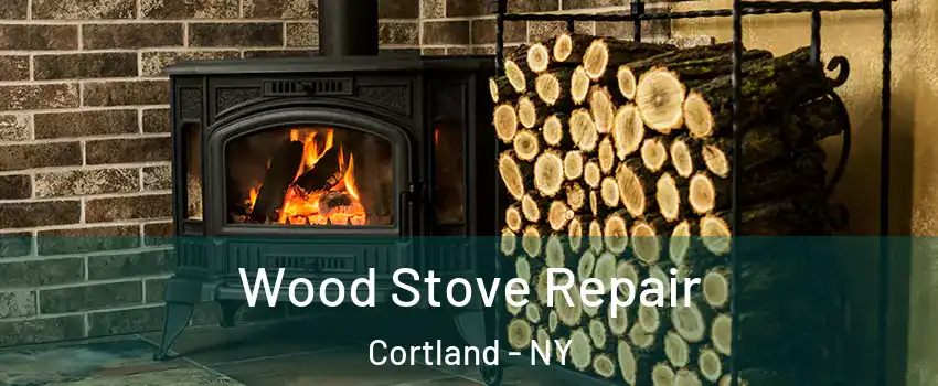  Wood Stove Repair Cortland - NY